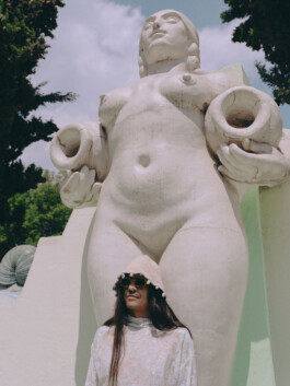 ZeitMagazin Mann CDMX 