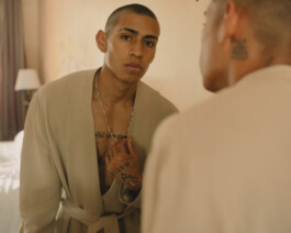 ZeitMagazin Mann CDMX 