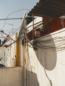 ZeitMagazin Mann CDMX 