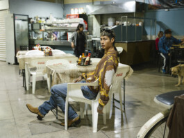 ZeitMagazin Mann CDMX 