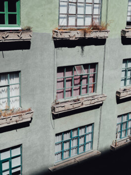 ZeitMagazin Mann CDMX 